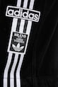 adidas Originals jeans DENIM PANT JD0082 negru