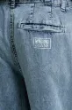 Moschino Jeans jeansy niebieski 0341.3721
