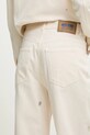 Moschino Jeans jeansy beżowy 0323.3718