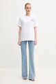 Moschino Jeans jeansi 0315.3719 albastru SS25