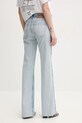 Одяг Джинси Moschino Jeans 0315.3719 блакитний