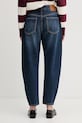 Oblečení United Colors of Benetton Džíny dámské 4SHBDE00I námořnická modř