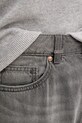 United Colors of Benetton jeans gri 4SHBDE00I