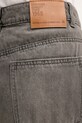 United Colors of Benetton jeans da donna grigio 4SHBDE00I