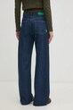 Одяг Джинси United Colors of Benetton 43UNDE02B темно-синій