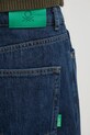 United Colors of Benetton jeansi bleumarin 43UNDE02B