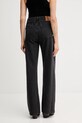 Abbigliamento United Colors of Benetton jeans 43UNDE02B nero