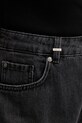 United Colors of Benetton jeans nero 43UNDE02B