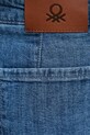 United Colors of Benetton jeans albastru 4TUT574X5