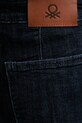 United Colors of Benetton jeans bleumarin 4TUT574X5