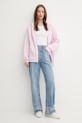 United Colors of Benetton jeansy 43C8DE02D niebieski SS25