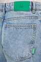 United Colors of Benetton jeansy niebieski 43C8DE02D