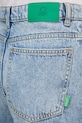 United Colors of Benetton jeansy niebieski 43C8DE02D