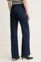 Îmbrăcăminte United Colors of Benetton jeans 4TUTDF06V bleumarin