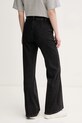 Îmbrăcăminte United Colors of Benetton jeans 4TUTDF06V negru