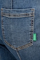Джинси United Colors of Benetton блакитний 4W8CDE02F