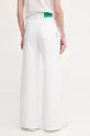 Одежда Джинсы United Colors of Benetton 4WDDDE029 белый