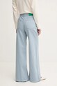 Odzież United Colors of Benetton jeansy 4WDDDE029 niebieski