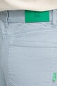 United Colors of Benetton jeansy niebieski 4WDDDE029
