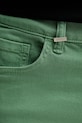 Τζιν παντελόνι United Colors of Benetton πράσινο 4WDDDE029
