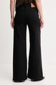 Abbigliamento United Colors of Benetton jeans 4WDDDE029 nero