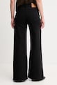 Odzież United Colors of Benetton jeansy 4WDDDE029 czarny