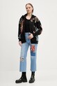 Desigual farmer MERLIN 25SWDD78 kék SS25