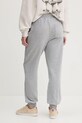 Îmbrăcăminte Desigual pantaloni de trening MINNIE 25SWDD72 albastru