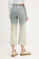 Îmbrăcăminte Desigual jeansi TEXAS 25SWDD01 albastru