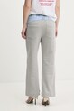 Îmbrăcăminte Desigual jeansi VIRGIN 25SWDD17 albastru