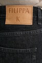 Rifle Filippa K čierna 31547.FK