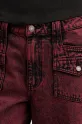 Джинсы Guess Originals W5RG02.D4XYE бордо