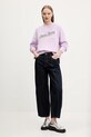 Джинси Guess Originals W5RG69.D4XYD темно-синій SS25