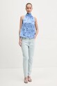 Hugo Blue jeans 50520613 blu SS25
