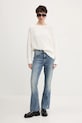 HUGO jeans 50535263 albastru SS25