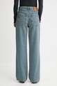 Ρούχα Τζιν παντελόνι ZADIG&VOLTAIRE WWJE01265.409 μπλε