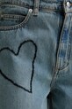 Τζιν παντελόνι ZADIG&VOLTAIRE μπλε WWJE01265.409