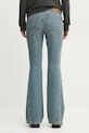Odzież ZADIG&VOLTAIRE jeansy WWJE01285.409 niebieski