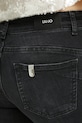 Liu Jo jeansy czarny UA5012.D4811