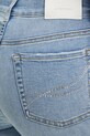 Liu Jo jeansy niebieski UA5066.DS615