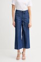 Liu Jo jeansy granatowy UA5161.D0234