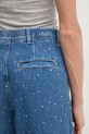 Liu Jo jeansi UA5168.DS069 albastru