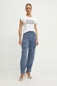 Liu Jo jeans UA5169.DS069 blu SS25