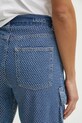 Liu Jo jeans UA5169.DS069 blu