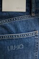 Liu Jo jeansy niebieski UA5170.DS069