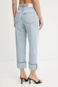 Abbigliamento Liu Jo jeans UA5198.D4990 blu