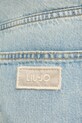 Liu Jo jeansy niebieski UA5252.D4286