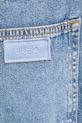Liu Jo jeansy niebieski UA5256.D4306