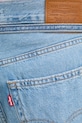 Τζιν παντελόνι Levi's XL SUPERWIDE 001T3 μπλε