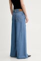 Odzież Levi's jeansy XL SUPERWIDE 001T3 niebieski